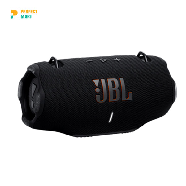 JBL Xtreme 4 Portable Bluetooth Speaker