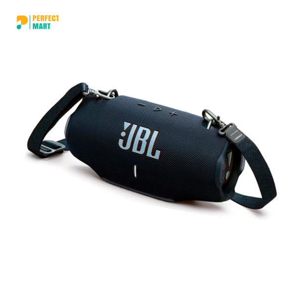 JBL Xtreme 4 Portable Bluetooth Speaker