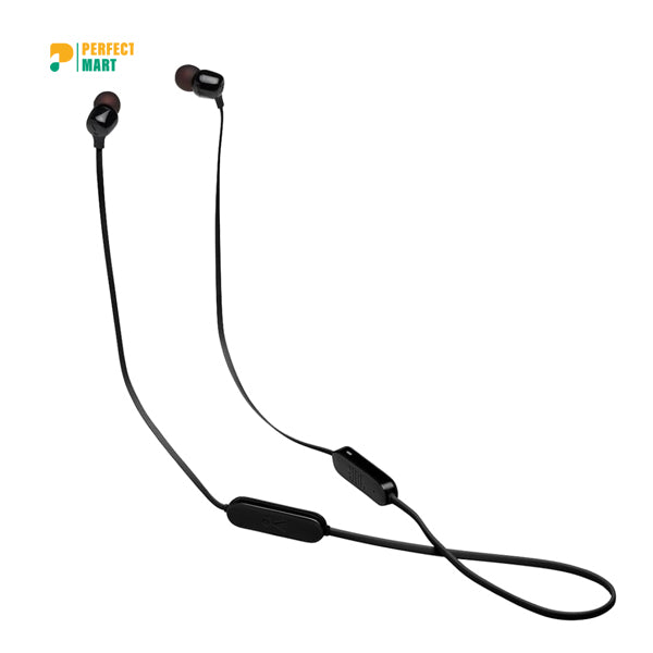 JBL Tune 125BT Wireless Neckband