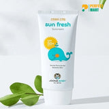 Joona Baby Sun Fresh Sunscreen SPF50+ PA+++