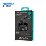 Joyroom JR-FN3 ANC+ENC True Bluetooth Earbuds