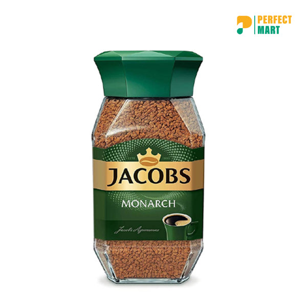 Jacobs Monarch Coffee 95gm