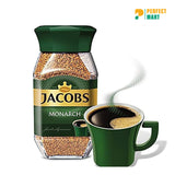 Jacobs Monarch Coffee 95gm