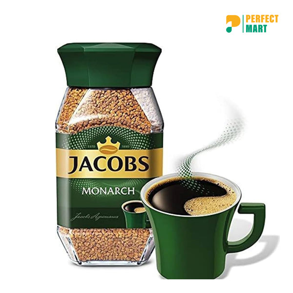 Jacobs Monarch Coffee 95gm