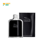 Jaguar Classic Black Eau de Toilette Perfume - 100 ml