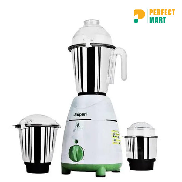 Jaipan Family Mate JFMMG-2020 Mixer Grinder 1000W