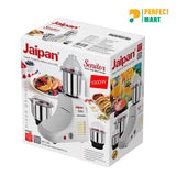 Jaipan Family Mate 1000W 3 Jars Mixer Grinder (MG-1300)