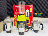 Jaipan Fruttica 4 in 1 Mixer Grinder 1250 Watt
