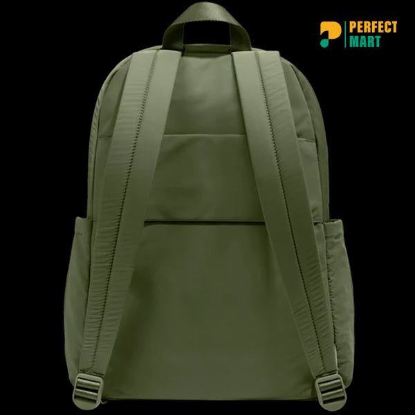 Japanese Versatile Backpack - Olive