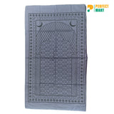 Jeans Prayer Mat Jaynamaz