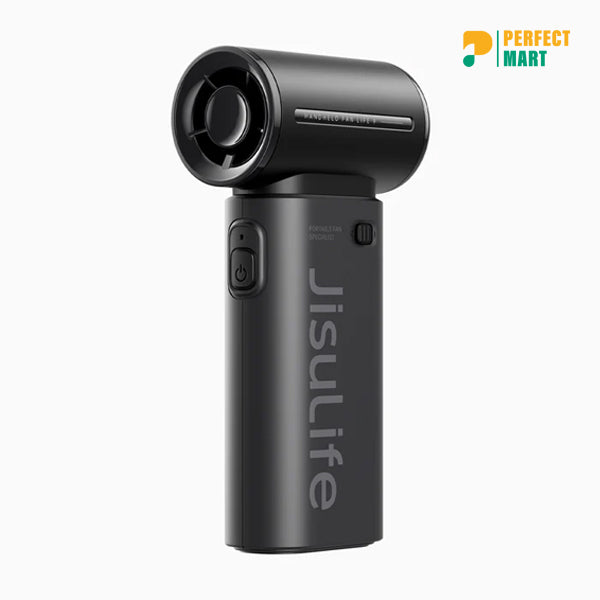 JisuLife Life9 Handheld Fan Tiny Hurricane