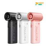 JisuLife Life9 Handheld Fan Tiny Hurricane