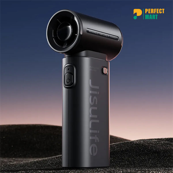 JisuLife Life9 Handheld Fan Tiny Hurricane