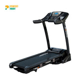 Jogway T25A Luxurious Foldable Motorized Treadmill