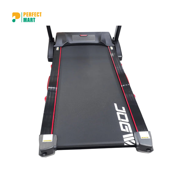 Jogway T25A Luxurious Foldable Motorized Treadmill