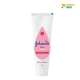 Johnson's Baby Cream 50gm