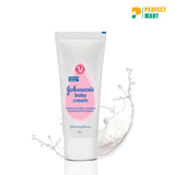 Johnson's Baby Cream 50gm