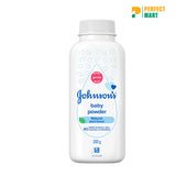 Johnson's Baby Powder 200 gm