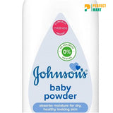 Johnson's Baby Powder 200 gm