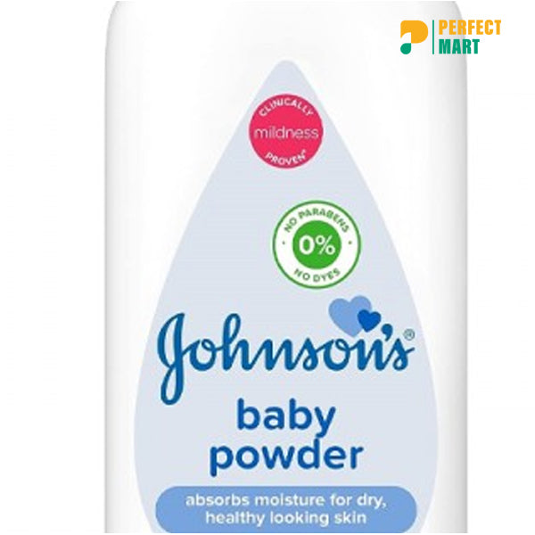 Johnson's Baby Powder 200 gm