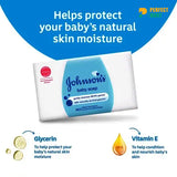Johnson's Baby Soap 50gm