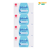 Johnson's Baby Soap 50gm