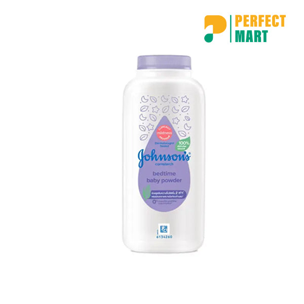Johnson's Bedtime Baby Powder 100gm