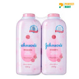 Johnson's Blossoms Baby Powder 500 gm