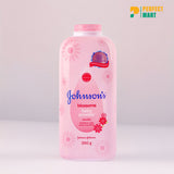 Johnson's Blossoms Baby Powder 500 gm