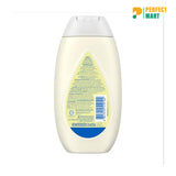 Johnson’s Cotton Touch Face and Body Lotion Pump- 500 ml