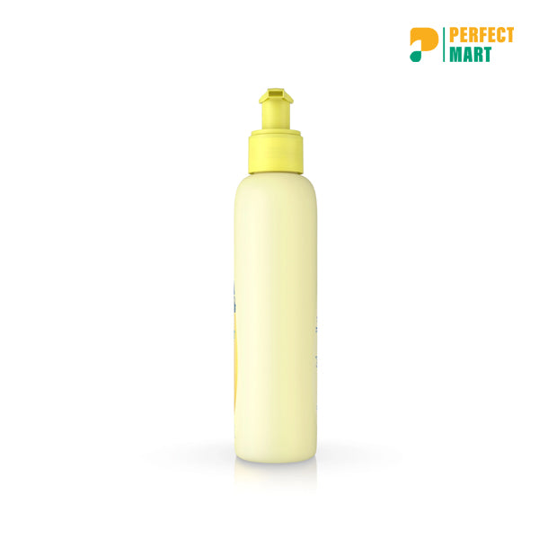 Johnson’s Head To Toe Baby Lotion- 300ml