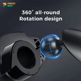 Joyroom JR-OK2 Suction Cup Bracket Mobile Phone Car Mount Holder