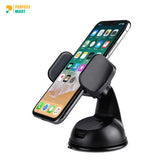 Joyroom JR-OK2 Suction Cup Bracket Mobile Phone Car Mount Holder