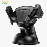 Joyroom JR-OK2 Suction Cup Bracket Mobile Phone Car Mount Holder