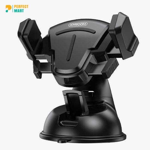 Joyroom JR-OK2 Suction Cup Bracket Mobile Phone Car Mount Holder