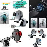 Joyroom JR OK3 Adjustable Length Car Phone Holder