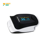 Jumper JPD-500D Fingertip Pulse Oximeter