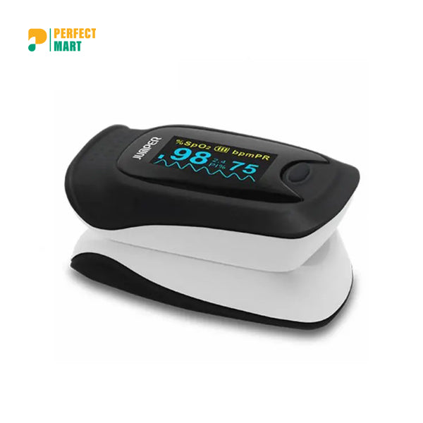 Jumper JPD-500D Fingertip Pulse Oximeter