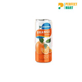 Jussvina Orange Juice 230ml Vietnam