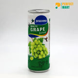 Jussvina White Grape Juice 230ml