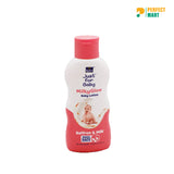 Parachute Just For Baby Milky Glow Baby Lotion 100ml