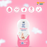 Parachute Just For Baby Milky Glow Baby Lotion 100ml