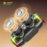 Awei KA12 60W Outdoor Bluetooth Speaker