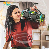 Awei KA12 60W Outdoor Bluetooth Speaker