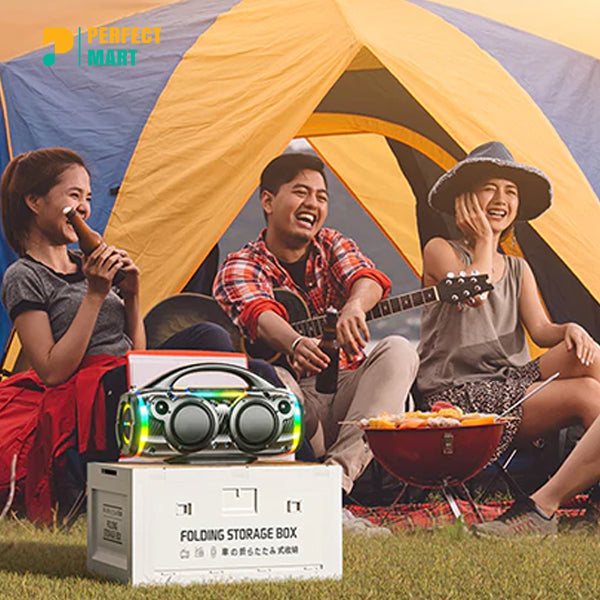 Awei KA12 60W Outdoor Bluetooth Speaker