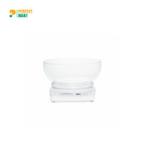 Tanita KD-160 Multi-Purpose Kitchen Scale with Bowl