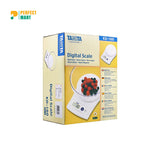 Tanita KD-160 Multi-Purpose Kitchen Scale with Bowl