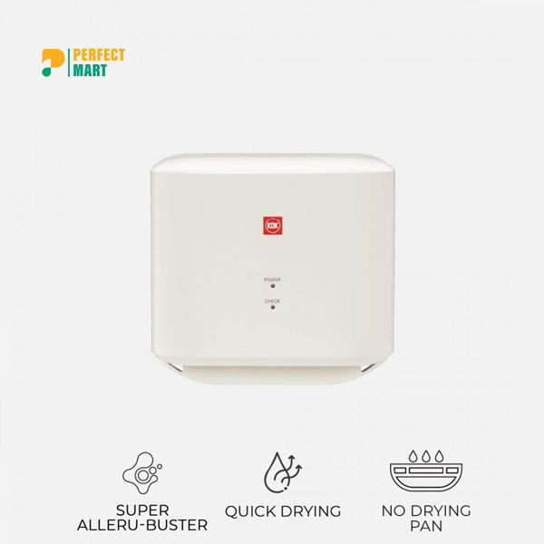 KDK Hand Dryer T09BC