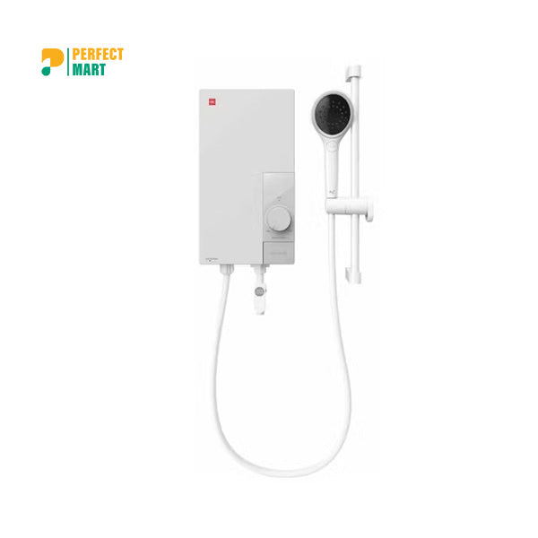 KDK Instant Water Heater with Iconic Corner Control TG3AE1