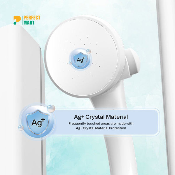 KDK Instant Water Heater with One Knob Simple Control TG3BL1